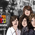 Rokovnik, 20. – 26. oktobar: Objavljen je album „Led cepelin 2“