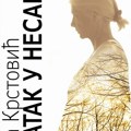 Zorica Krstović predstavlja „Povratak u nesan“ u Kući Đure Jakšića