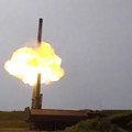 Tišina nad rusijom, plamen nad odesom: Bastion presreće NATO pošiljku Kijevu iz Rumunije (video)