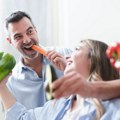 Hrana koja je dobra za zdravlje zuba: Među njima čak i žvaka