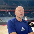 Saša Obradović se oglasio o dolasku Batlera u Zvezdu: "Ja sam u svom svetu, ne gledam Monekea"
