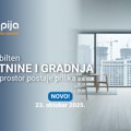 Nekretnine i gradnja - Tamo gde prostor postaje prilika: Predstavljamo vam novi tematski bilten eKapije