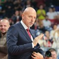 Obradović otkrio ko je "srce" ekipe i najpametniji igrač Zvezde i šta očekuje od Batlera