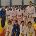 Tri medalje za pirotske džudiste na Trofeju Partizana