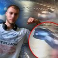 Vozač iz bih vozio 132 na sat! Nikola koji je uhapšen zbog stravične nesreće u West65 zanemeo kod tužioca: Otkriveni detalji…