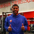 Zvezda registrovala plejmejkera: Batler prošao lekarske preglede