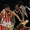UŽIVO Oslabljena Zvezda protiv Asvela u Areni
