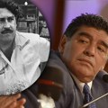 "Odveden sam u zatvor okružen hiljadama čuvara - a onda mi je prišao pablo Eskobar!" Najluđa priča Maradone: Sledeće jutro mi…