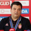 Miloš Pavlović novi selektor košarkašica Srbije: Evo ko je naslednik Marine Maljković