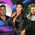 Maja Marinković bila u šemi s Duškom Tošićem i Darkom Lazićem, za jednog rekla da je loš u krevetu, tvrdi Slađa Poršelina…