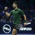 UŽIVO Đoković "slomio" portugalskog anonimusa za 199. polufinale u karijeri!
