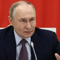 Putin prvi put o skandalu koji trese Ukrajinu: "Njihovo rukovodstvo je postalo kriminalna banda, sve se desilo u martu prošle…