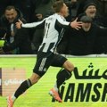 Njukasl zaustavio Mančester siti: Barns heroj "svraka" u pobedi čekanoj šest godina