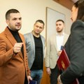 Leskovac dobio od Ministarstva turizma 5,2 miliona za razvoj volonterskih servisa