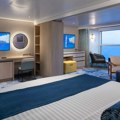 Samsung oprema kruzer Star of the Seas kompanije Royal Caribbean
