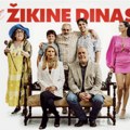 „Povratak Žikine dinastije“ od sutra u leskovačkom bioskopu