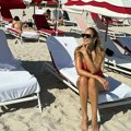 Poznata Srpkinja (54) se baškari u Majamiju: Ima noge za medalju i godinama drži istu kilažu: "Ne morate da idete u teretanu…