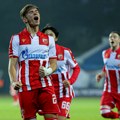 Zvezdina "fabrika miliona": Da li je srpski fudbal dobio novog rekordera?