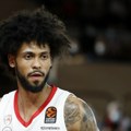 Dorsi "bacio senku" na debi NBA pojačanja Olimpijakosa