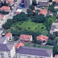 Grad Beograd prodaje građevinsko zemljište u Borči