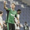 Matić u 37. godini briljira u Seriji A