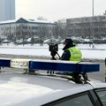 MUP najavio pojačane kontrole saobraćaja zbog povećanog broja nesreća