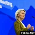 Odgovor EU na carine biće 'nepokolebljiv, ujedinjen i proporcionalan', izjavila von der Leyen