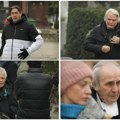 Sahrana Mike Aleksića uživo: Opelo zakazano za 13 časova, pogledajte ko je došao na groblje