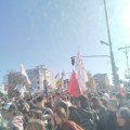Заједно уз студенте — скуп грађана, формалних и неформалних организација у подршци студентима у суботу у Београд