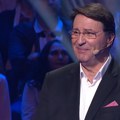 Filmska priča u Superpoteri: Miladin osvojio više od milion dinara u kvizu pa se obratio Memedoviću: "Bilo je to na Durmitoru…