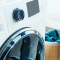 Kako sprečiti buđ u veš mašini: Dva jednostavna koraka koja morate uraditi posle pranja