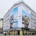 Samsung kampanja „Open Always Wins“ počinje da živi u Milanu