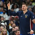 Jokić utučen nakon što je "presudio" Denveru VIDEO
