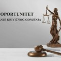 Na konkursu Ministarstva pravde biće podeljeno pola milijarde sredstava od oportuniteta
