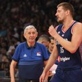 "Samo lupetaju, Pešić je vikao na mene": Jokić prvi put rekao ko je kriv za ispadanje Srbije sa Eurobasketa