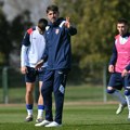 Paunović: Važno je da su igrači dobili priliku i da su pokazali svoj talenat