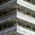 U siječnju izdano 45 posto manje građevinskih dozvola nego lani