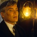 Najbolji detalj novog „Peaky Blinders“ filma? Plejlista Kilijana Marfija