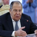 Lavrov: SAD su spremne na prevrate, hapšenja ili ubistva šefova stranih država