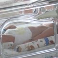 UNICEF nastavlja važnu misiju: Nova oprema za prevremeno rođene bebe