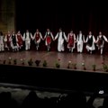 Pet decenija zrenjaninskog KUD-a „Pionir“ - od radničkog društva do sinonima za folklor u gradu