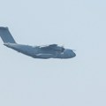 Iransk zvaničnik: Oborili smo još jedan transportni avion američke vojske
