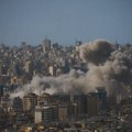 UNHCR: Izrael danas gađao više od 60 lokacija u Libanu