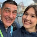 Evo koliko novca su dobili Angelina Topić i njen otac Dragutin: Država nagradila srebro na Svetskom prvenstvu!