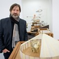 Ko je Smiljan Radić Klark, dobitnik najprestižnije nagrade u arhitekturi?