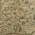 GRAĐENJE KRAGUJEVCA U KNEŽEVINI I KRALJEVINI SRBIJI: Kragujevačko utvrđenje iz perioda 1718–1739. godine