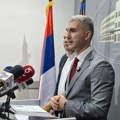 Stanković (NPS): Niš oštećen za milione evra iz budžeta