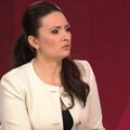 Bojana Mlađenović imenovana za glavnog urednika Informativnog programa RTS-a