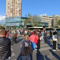 Nova blokada raskrsnice u 18h zbog privedenih aktivista: Minut duže svaki put