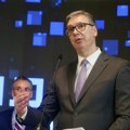 Vučić o ceni nafte: Kiril Dmitrijev je bio u pravu